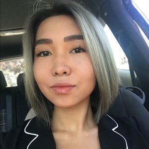 Meet your Posher, Audrey